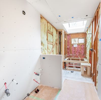 Fall Remodeling Opportunities