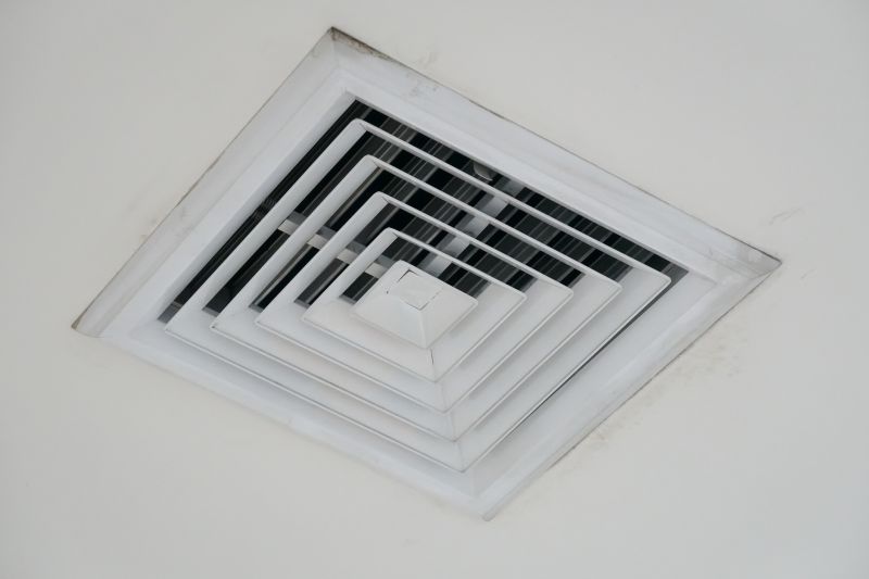Ventilation Systems