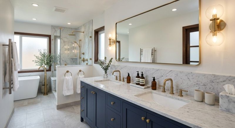 Top Bathroom Remodeling Companies in Brattleboro, VT
