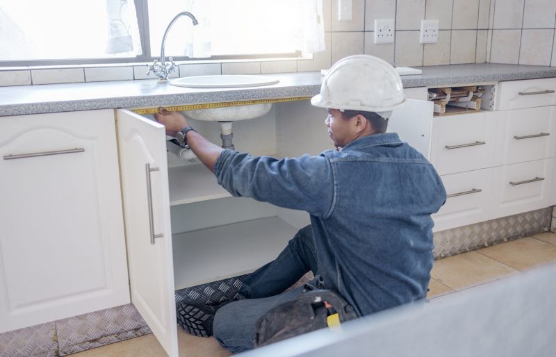 Skilled Installation Services